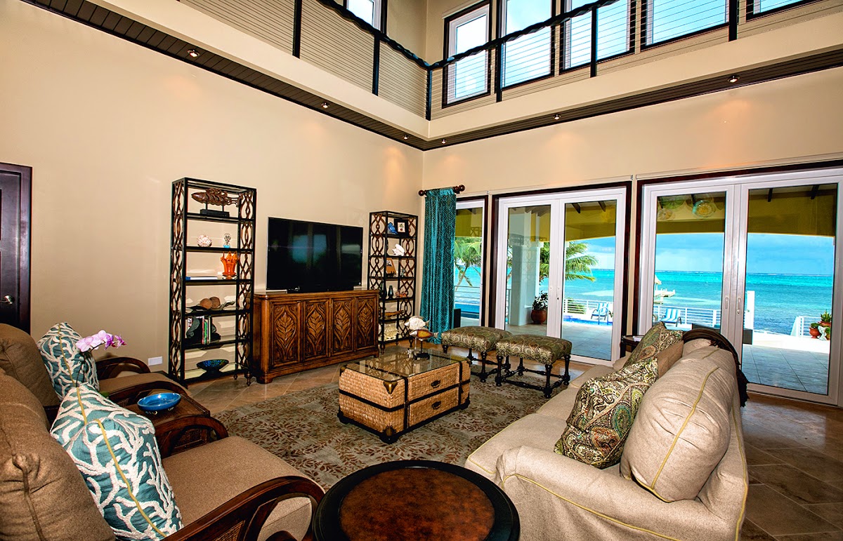 Wataview Belize Vacation Rental gallery 10