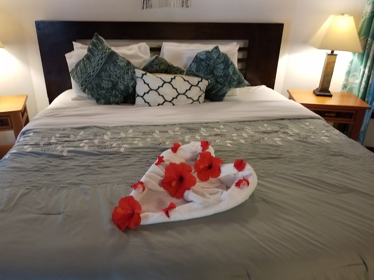 White Sands Cove Resort gallery 2