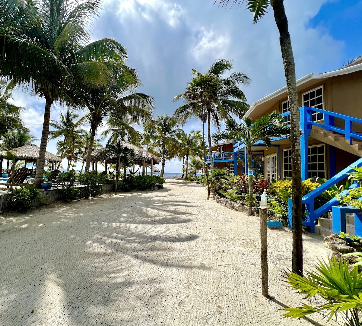 White Sands Cove Resort gallery 7