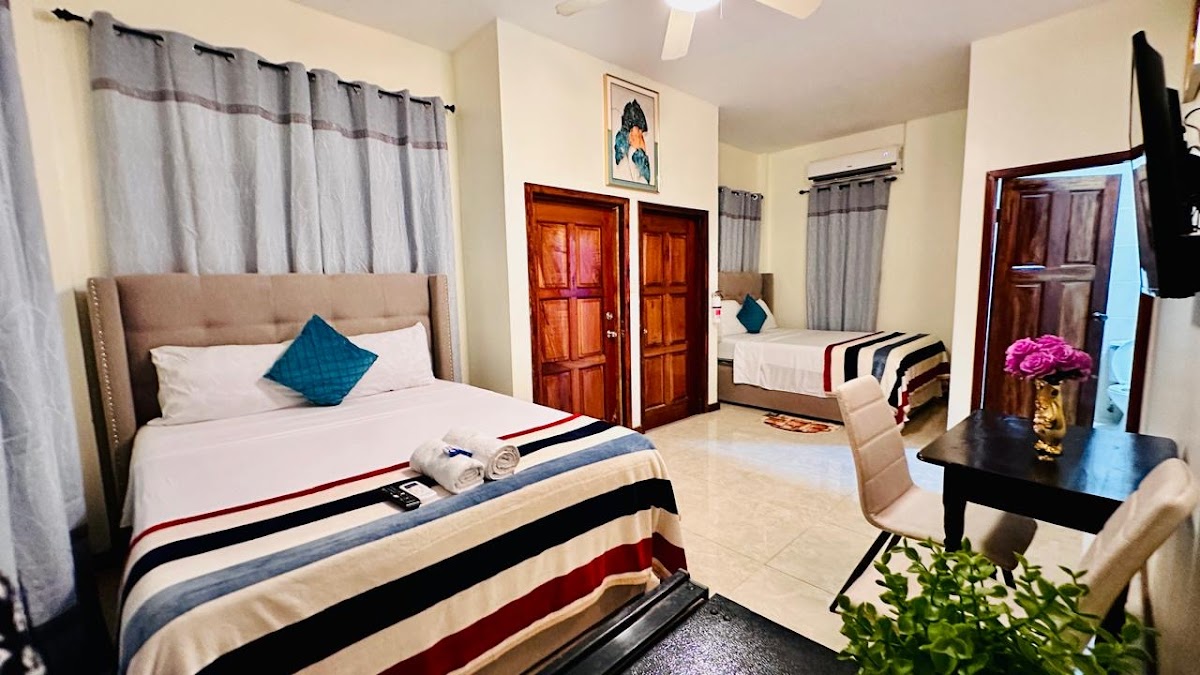 Hotel Ocean Paradise gallery 2