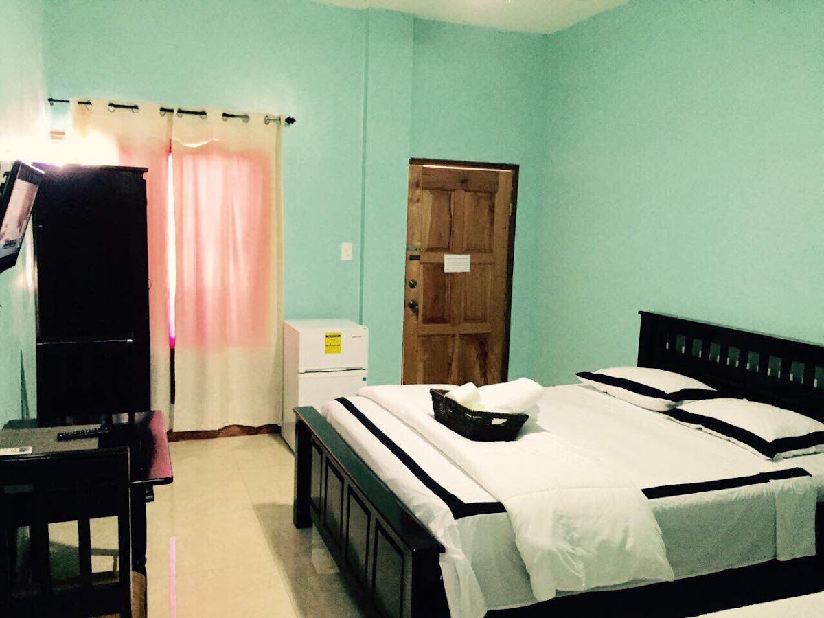 Hotel Ocean Paradise gallery 4