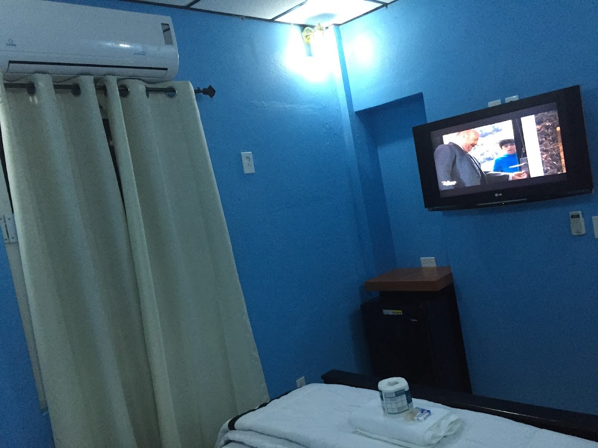 Hotel Ocean Paradise gallery 6