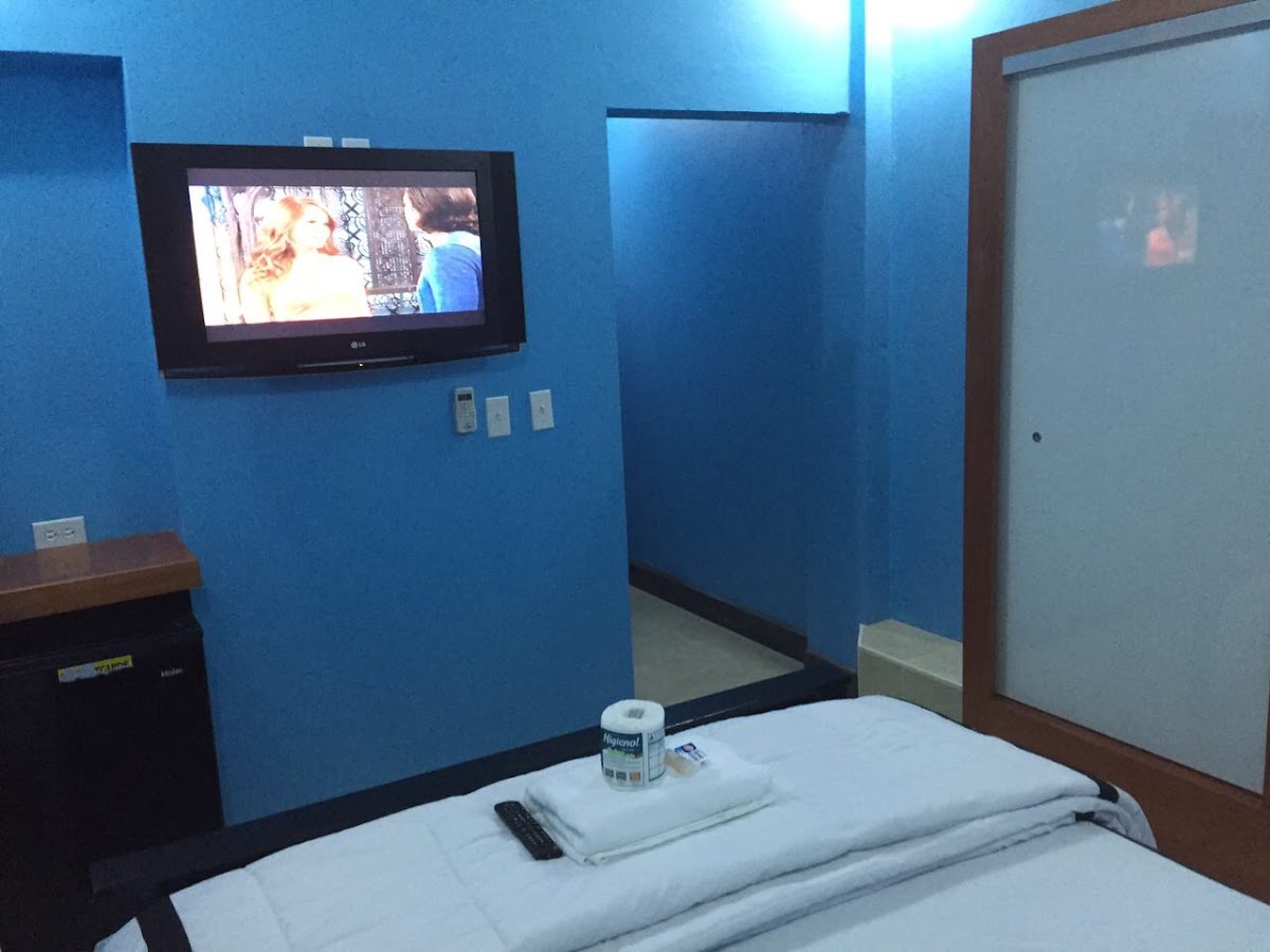 Hotel Ocean Paradise gallery 7