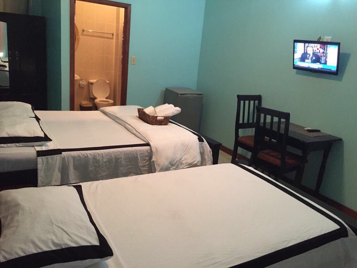 Hotel Ocean Paradise gallery 9