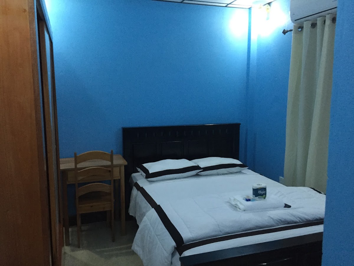 Hotel Ocean Paradise gallery 10