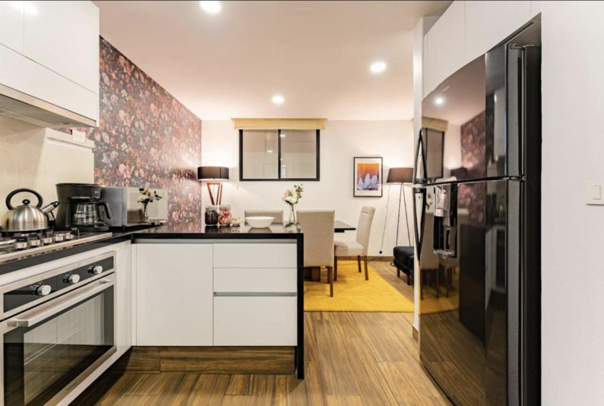 Modern Apartment gallery 2