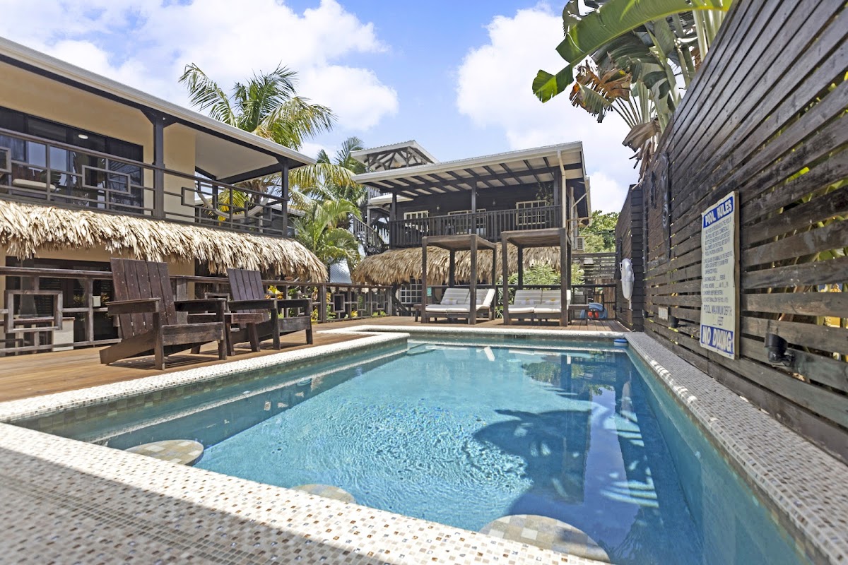 Caribbean Beach Cabanas gallery 1