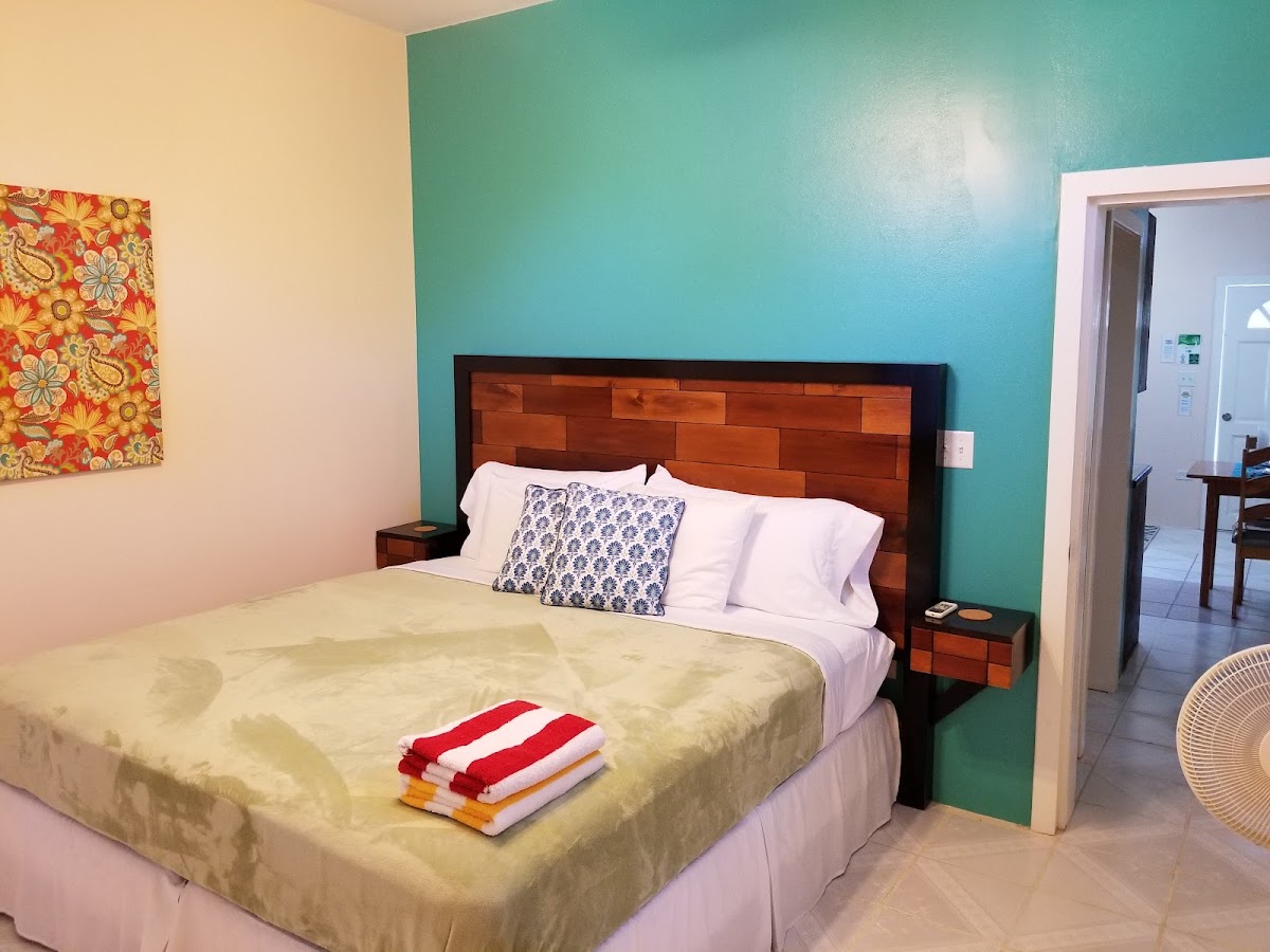 Sea Pearl Apartments gallery 2