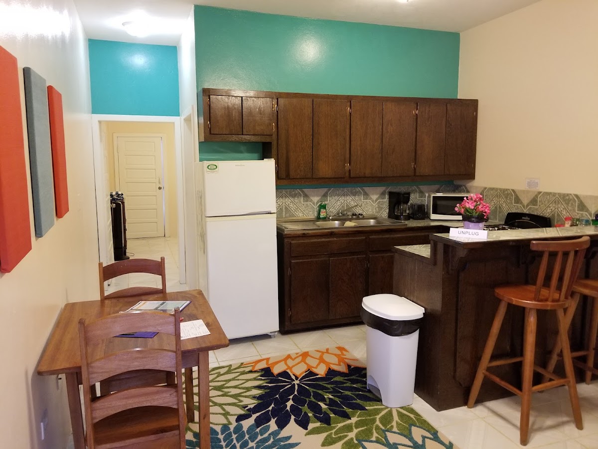 Sea Pearl Apartments gallery 3