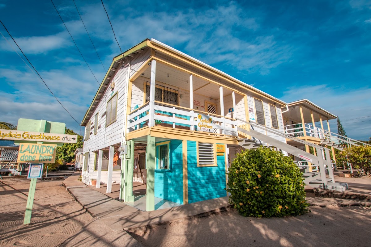 Lydia's Guesthouse gallery 10