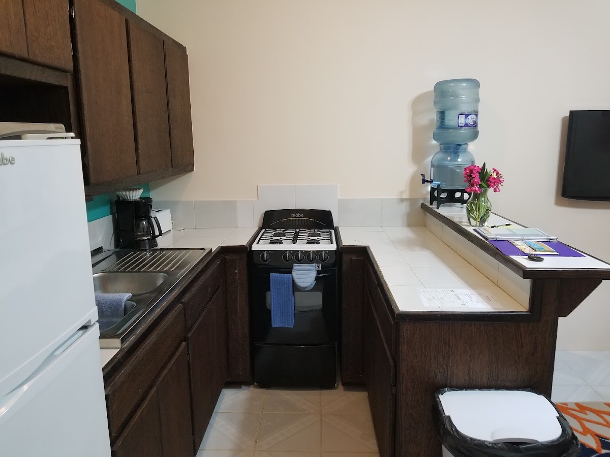 Sea Pearl Apartments gallery 8