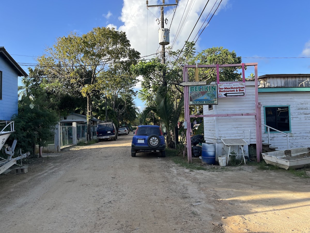 Alan's Paradise Hotel gallery 9