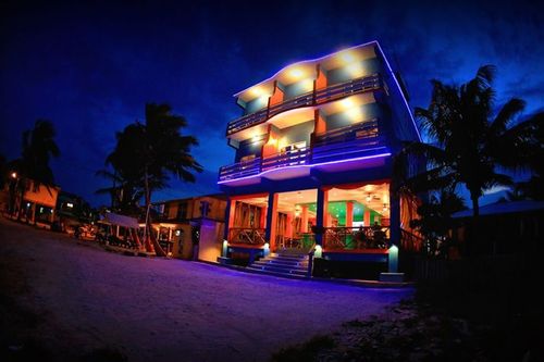 Hotel Royal Blue gallery 5