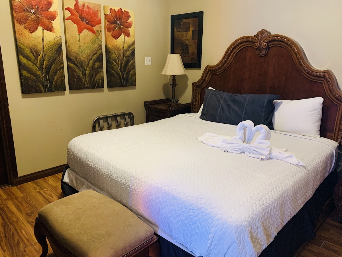 Hotel Royal Blue gallery 6