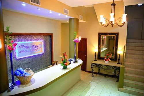 Hotel Royal Blue gallery 7