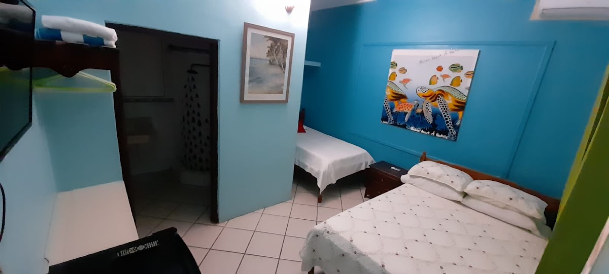Serenade Hotel gallery 5