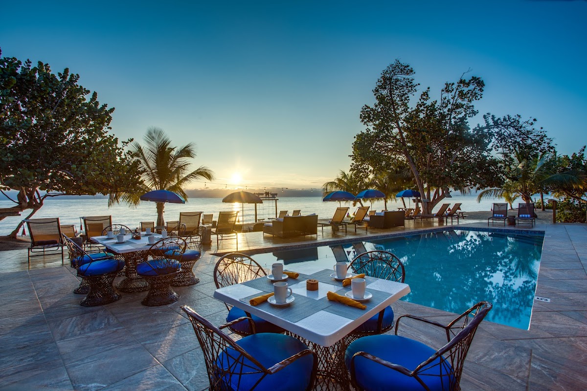 Mariposa Beach Resort gallery 3