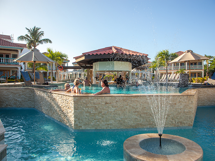 Belizean Shores Resort gallery 3