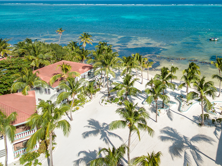 Belizean Shores Resort gallery 4
