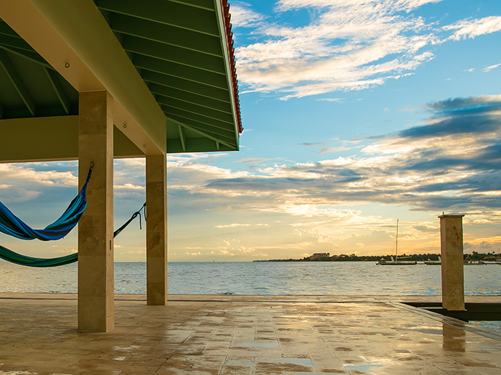 Belizean Shores Resort gallery 5