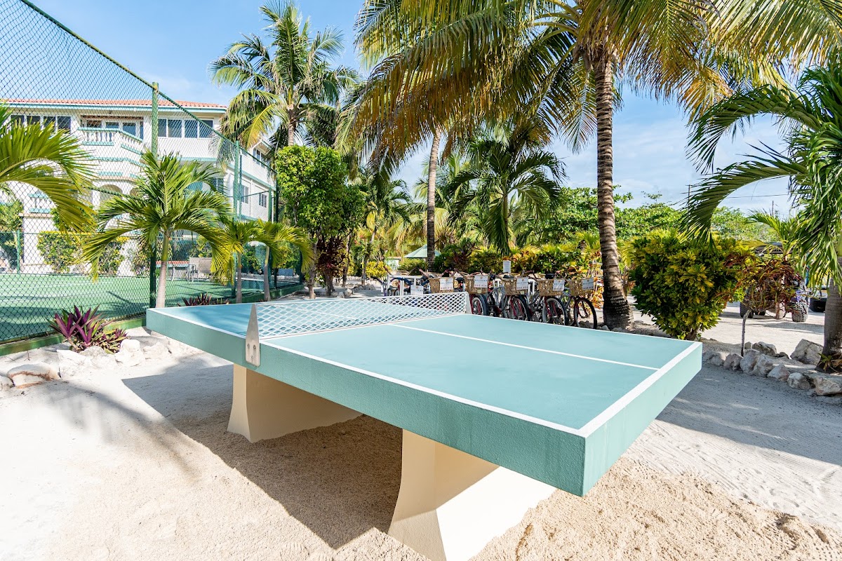 Belizean Shores Resort gallery 6