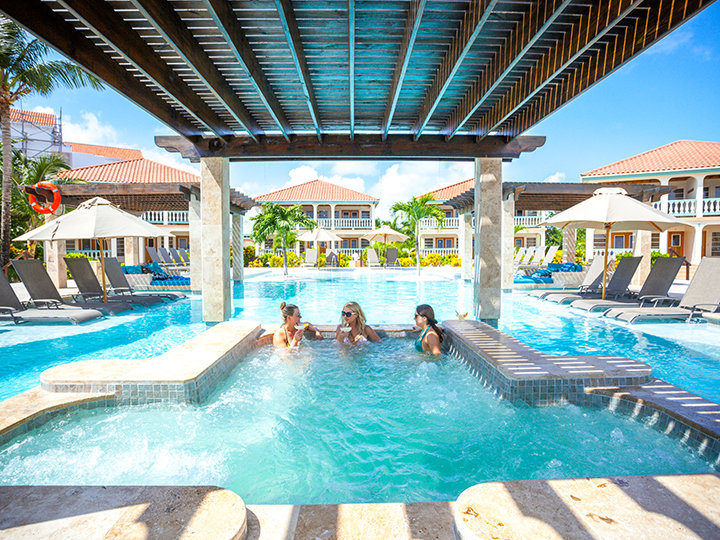 Belizean Shores Resort gallery 7
