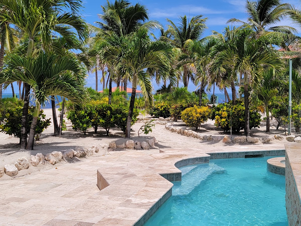 Belizean Shores Resort gallery 8