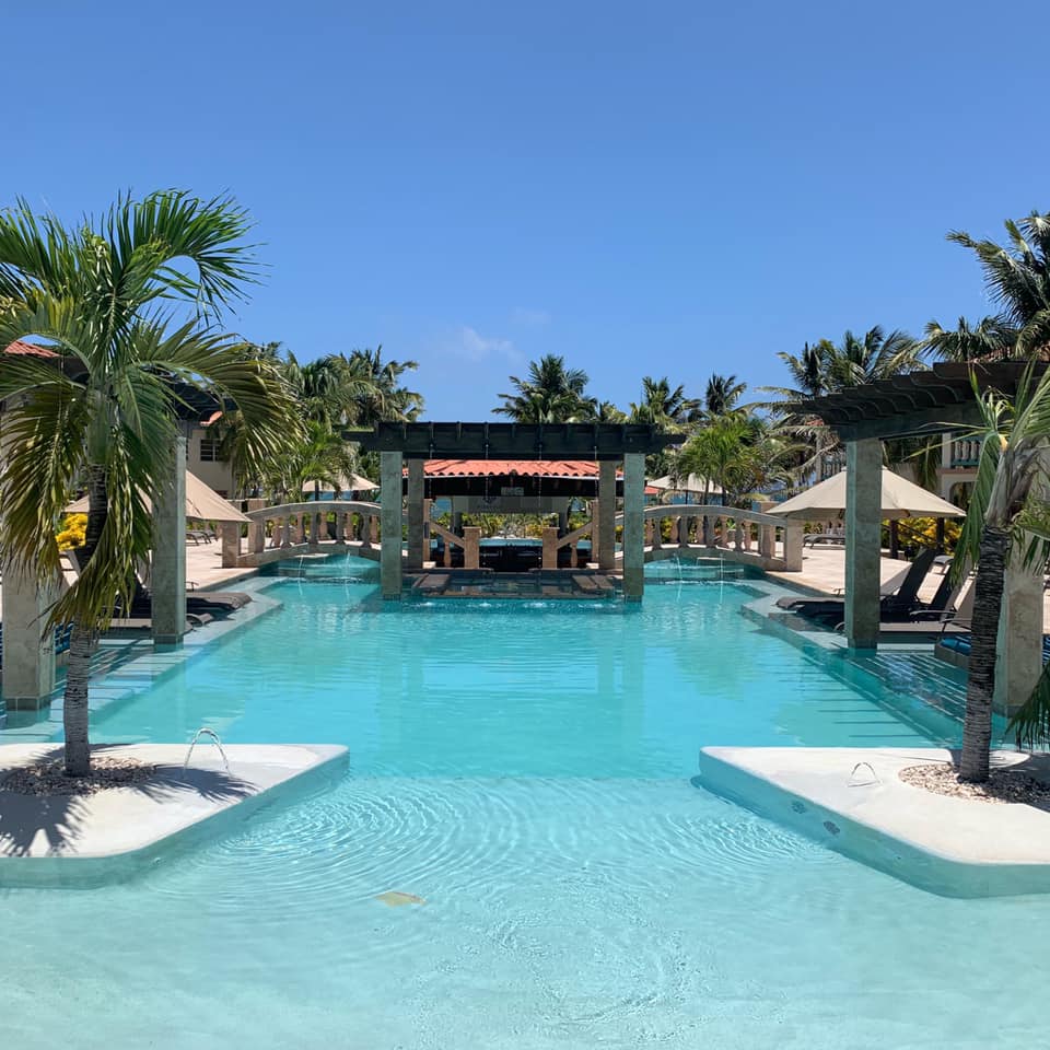 Belizean Shores Resort gallery 9