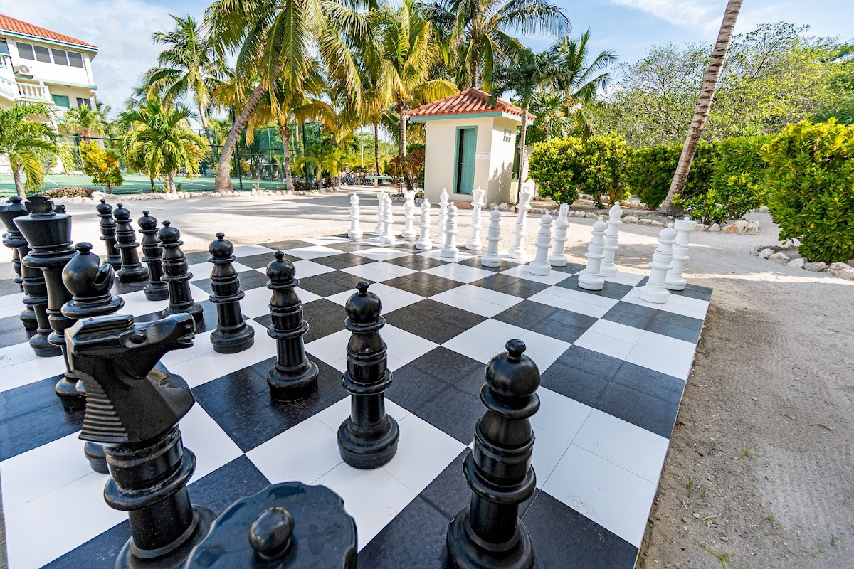 Belizean Shores Resort gallery 10