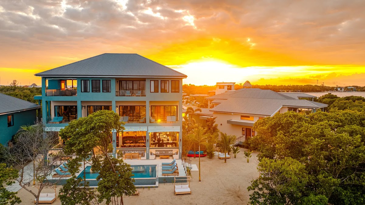 Prana Maya Island Resort gallery 1
