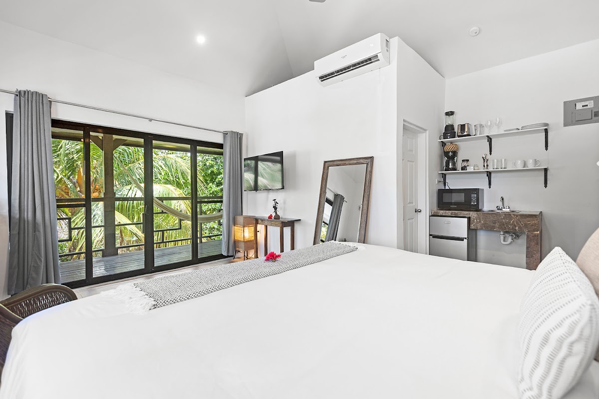 Caribbean Beach Cabanas gallery 2