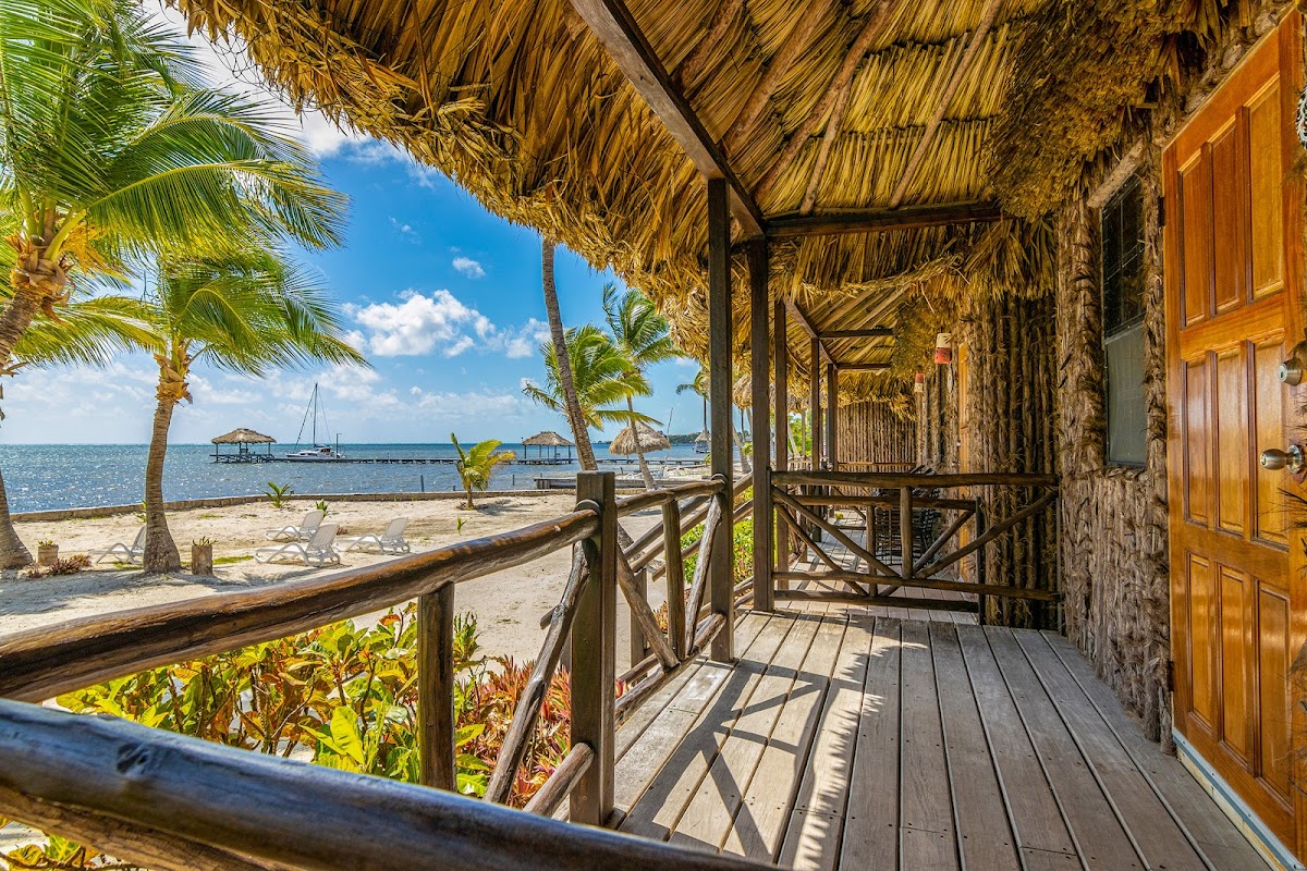 Captain Morgan's Retreat gallery 9