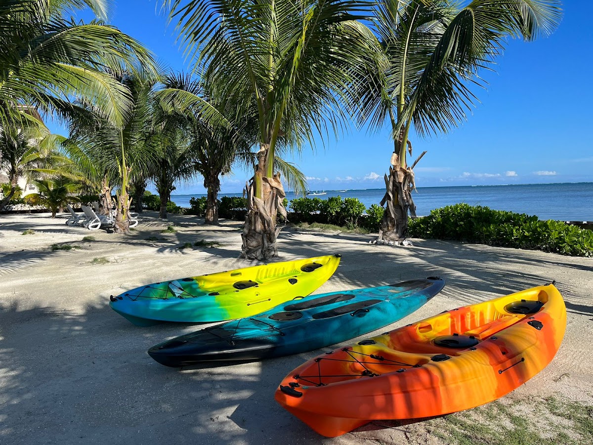 Captain Morgan's Retreat gallery 10