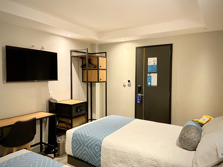 Hotel VOS Condesa gallery 9