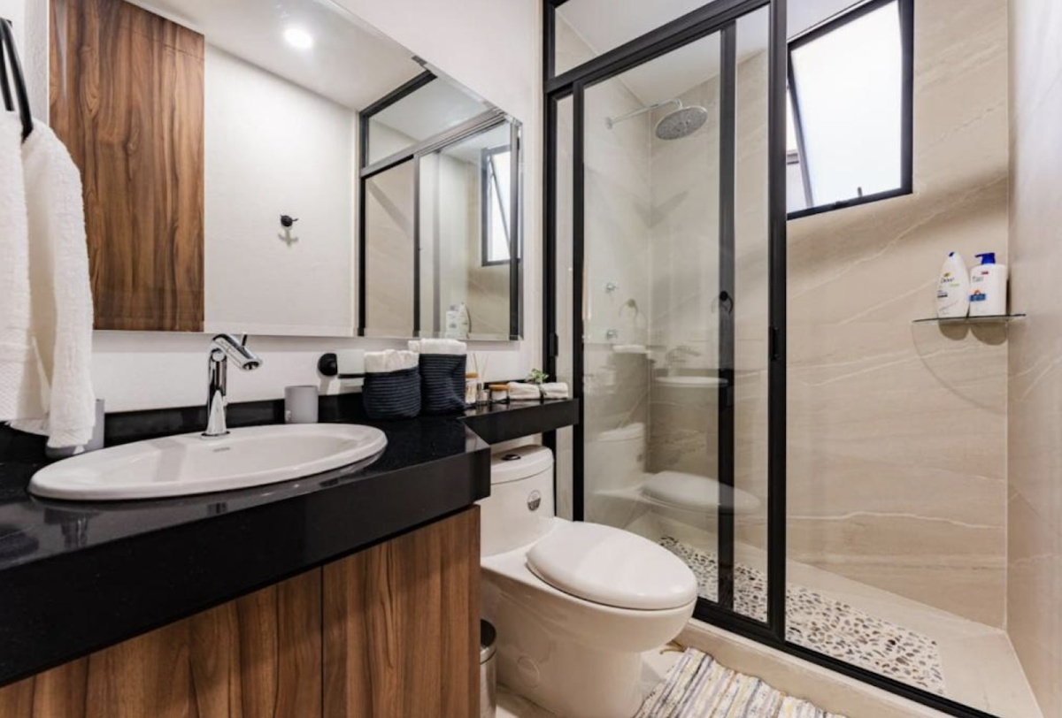 Modern Apartment gallery 3