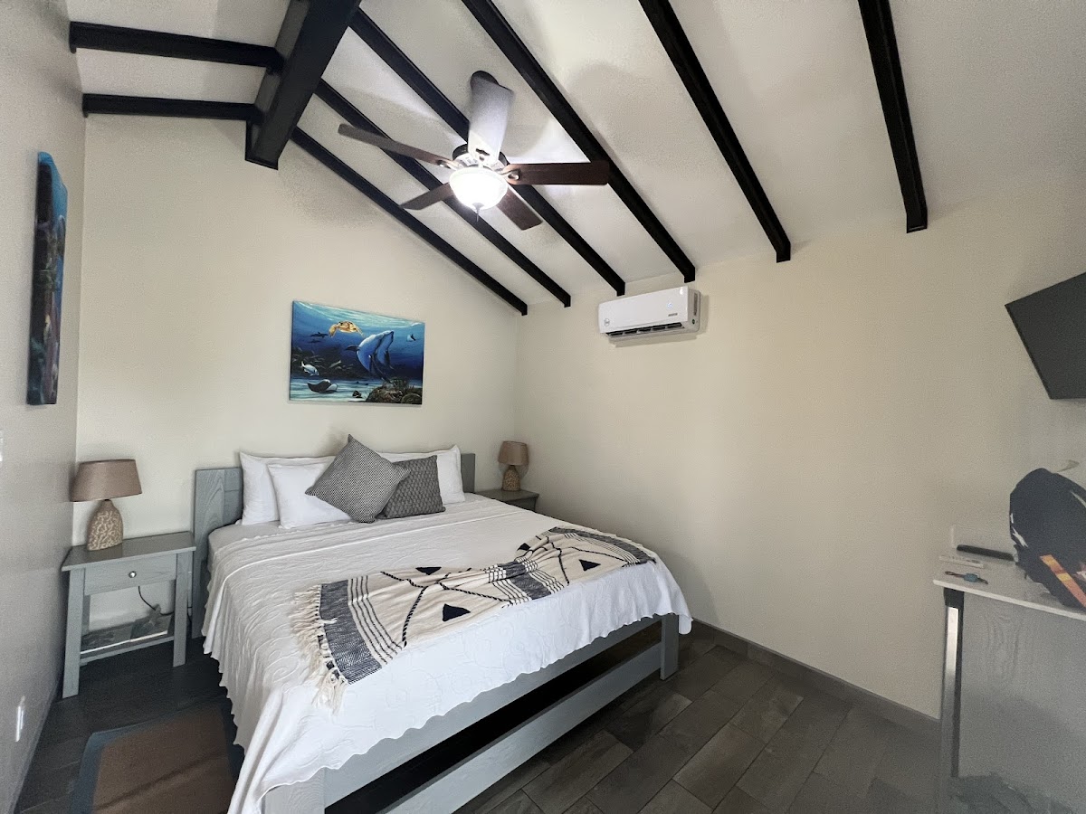 Casa Nova Cabanas gallery 2