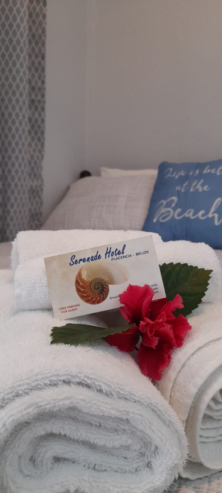 Serenade Hotel gallery 6