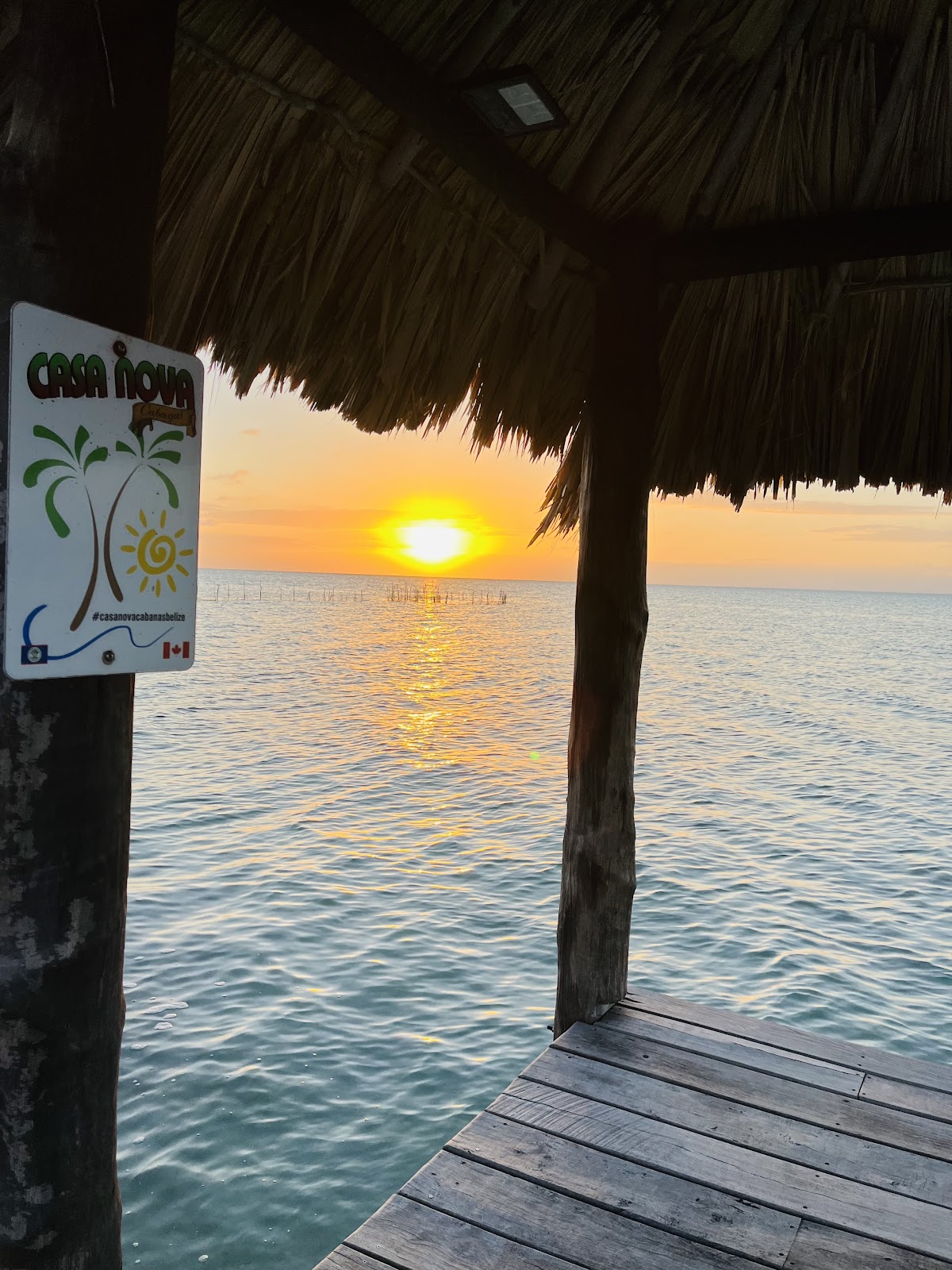 Casa Nova Cabanas gallery 7