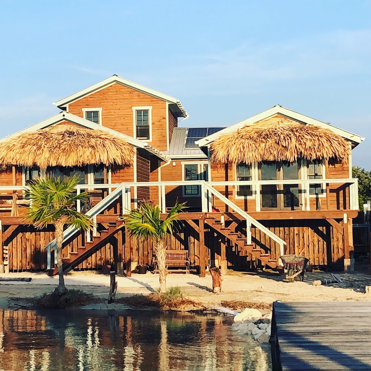 Casa Nova Cabanas gallery 8