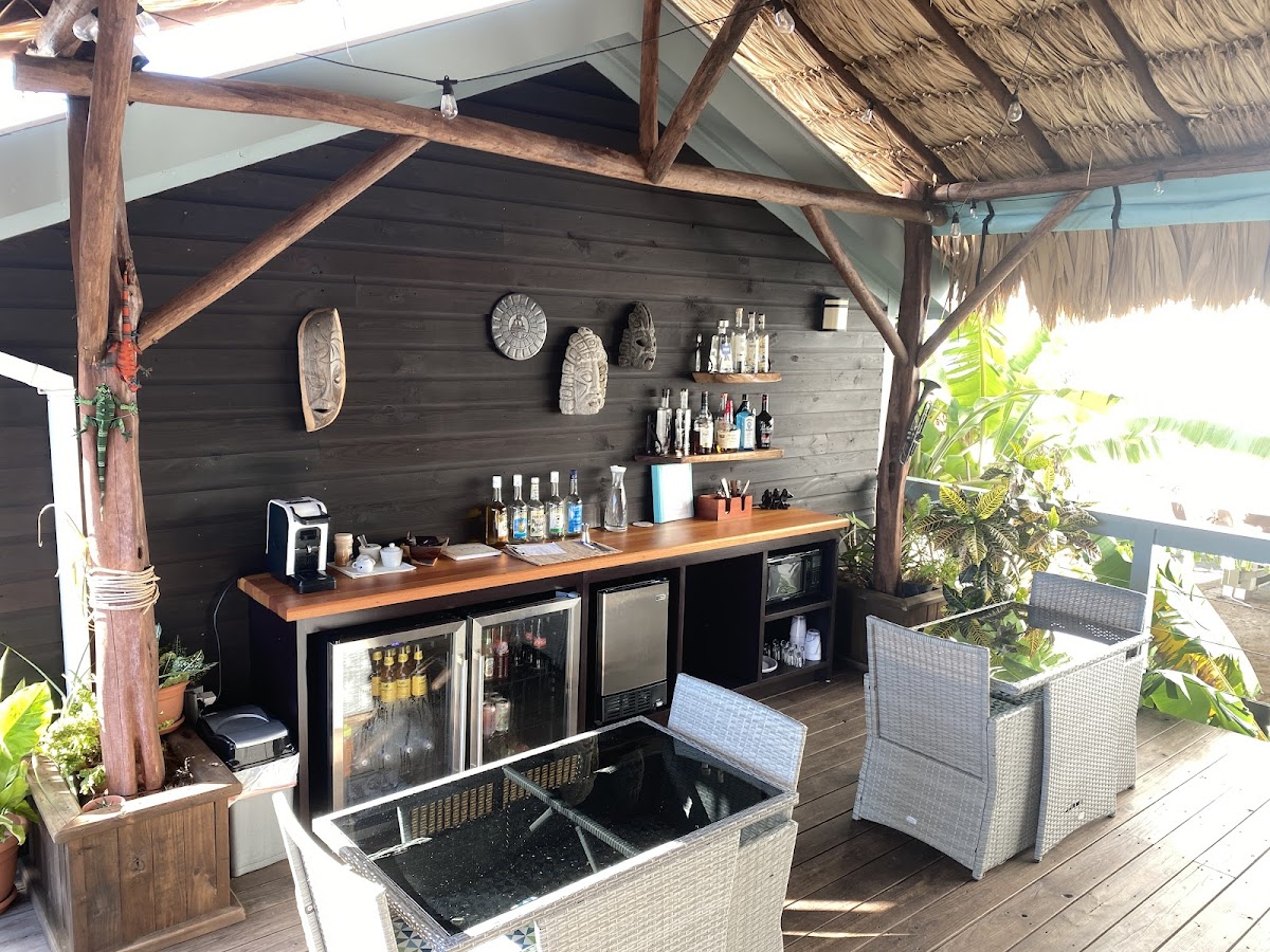 Casa Nova Cabanas gallery 10