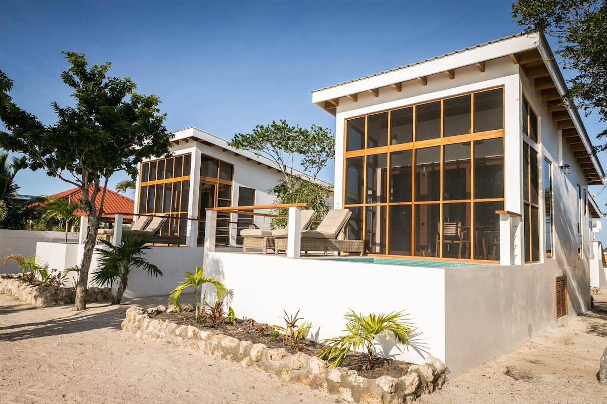 Ixchel Wellness Resort cover