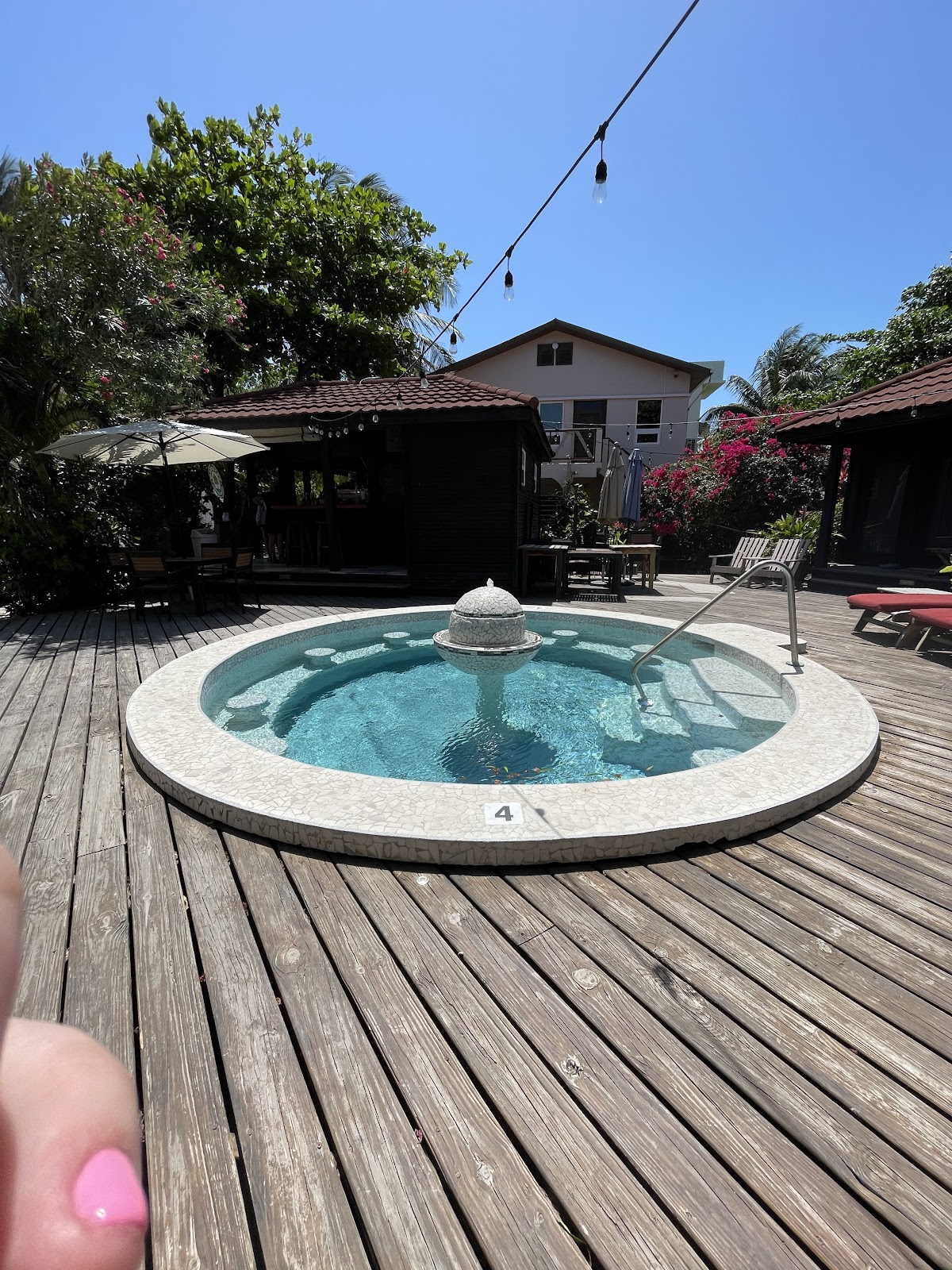 Marbucks Bed & Breakfast gallery 3