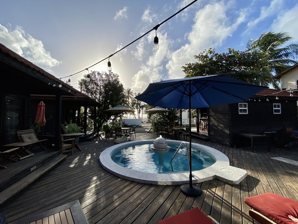 Marbucks Bed & Breakfast gallery 4