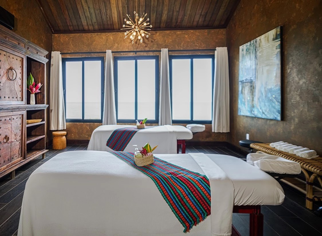Prana Maya Island Resort gallery 2