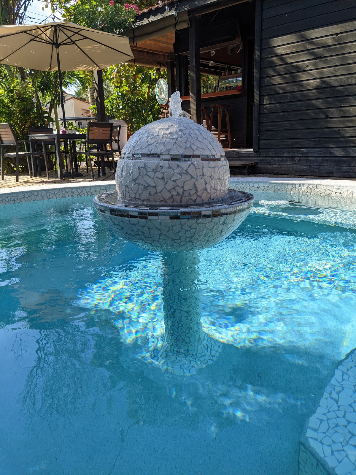 Marbucks Bed & Breakfast gallery 9