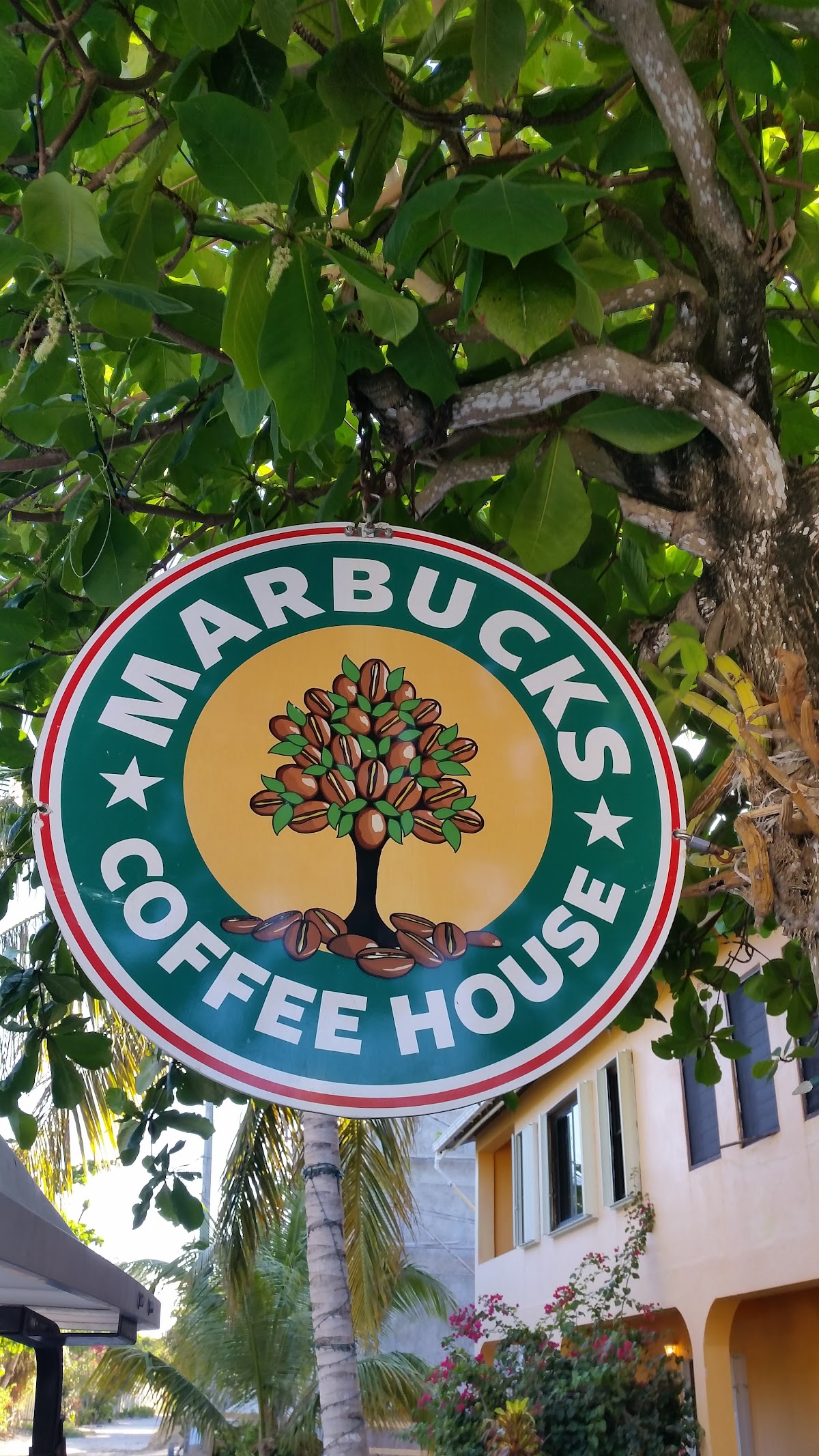 Marbucks Bed & Breakfast gallery 10