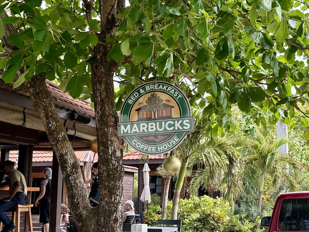 Marbucks Coffee House | Bed & Breakfast gallery 3
