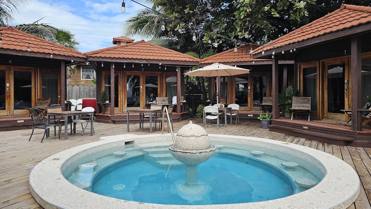 Marbucks Coffee House | Bed & Breakfast gallery 4