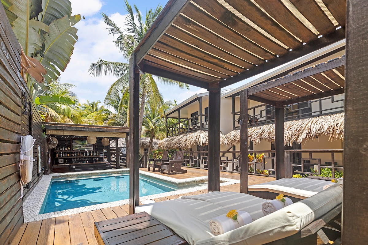 Caribbean Beach Cabanas gallery 3