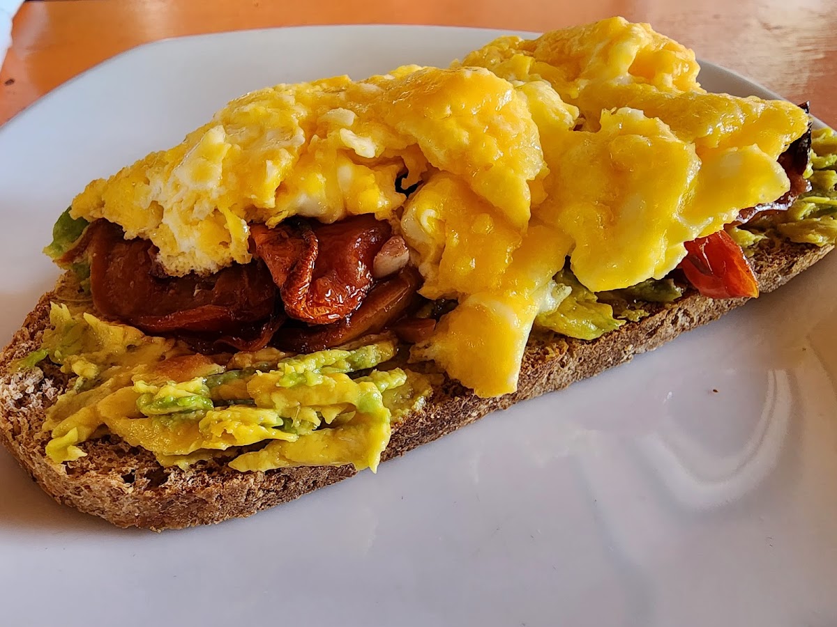 Marbucks Coffee House | Bed & Breakfast gallery 5
